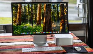 Обзор Mac Studio M4 Max (2025): самый быстрый Mac для большинства из нас
