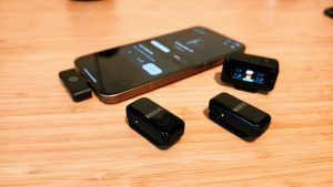 Обзор RØDE: вывел создание контента на новый уровень 