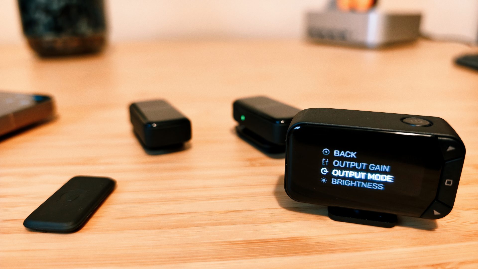 Обзор RØDE: вывел создание контента на новый уровень картинка Комплект микрокамеры RØDE Wireless Micro | DGL.RU