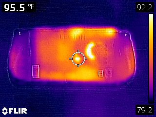 Консоль Lenovo Legion Go S: мощь Ryzen Z1 Extreme