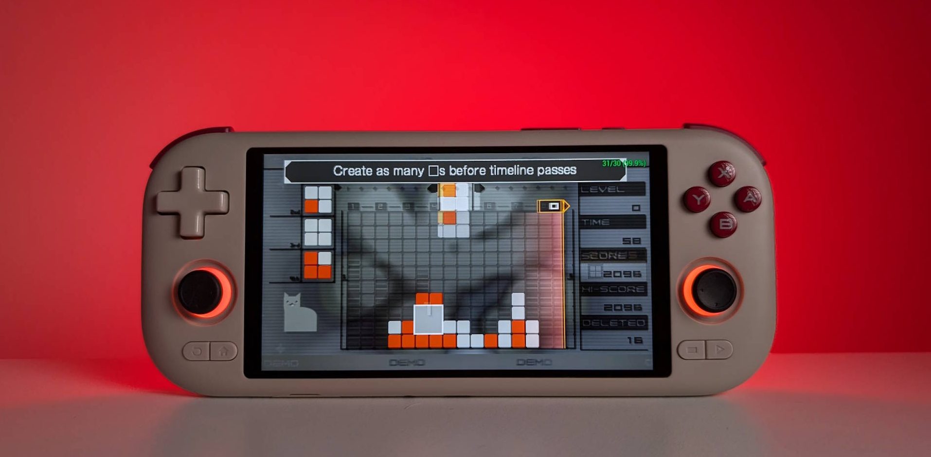 Обзор MANGMI AIR X — моя новая любимая замена PSP картинка Консоль MANGMI AIR X стала лучшей заменой PSP | DGL.RU