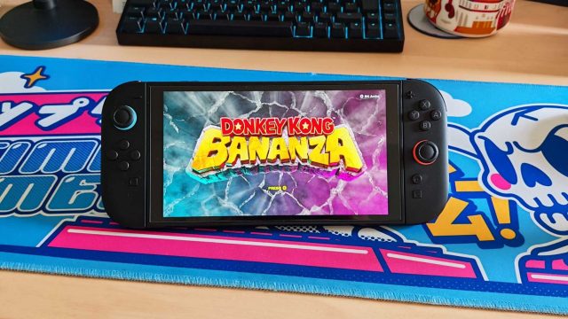 Консоль Nintendo Switch 2 в 2025 году | DGL.RU