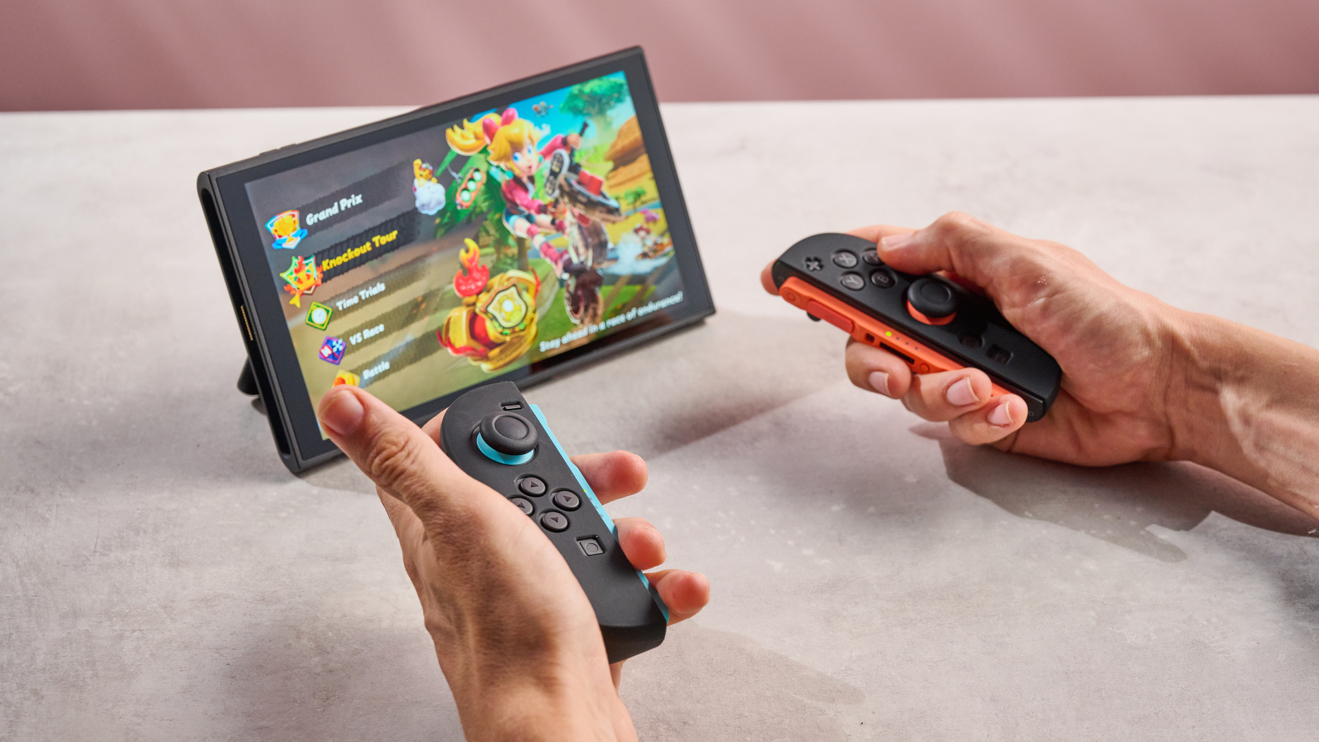 Консоль Nintendo Switch 2 в 2025 году | DGL.RU