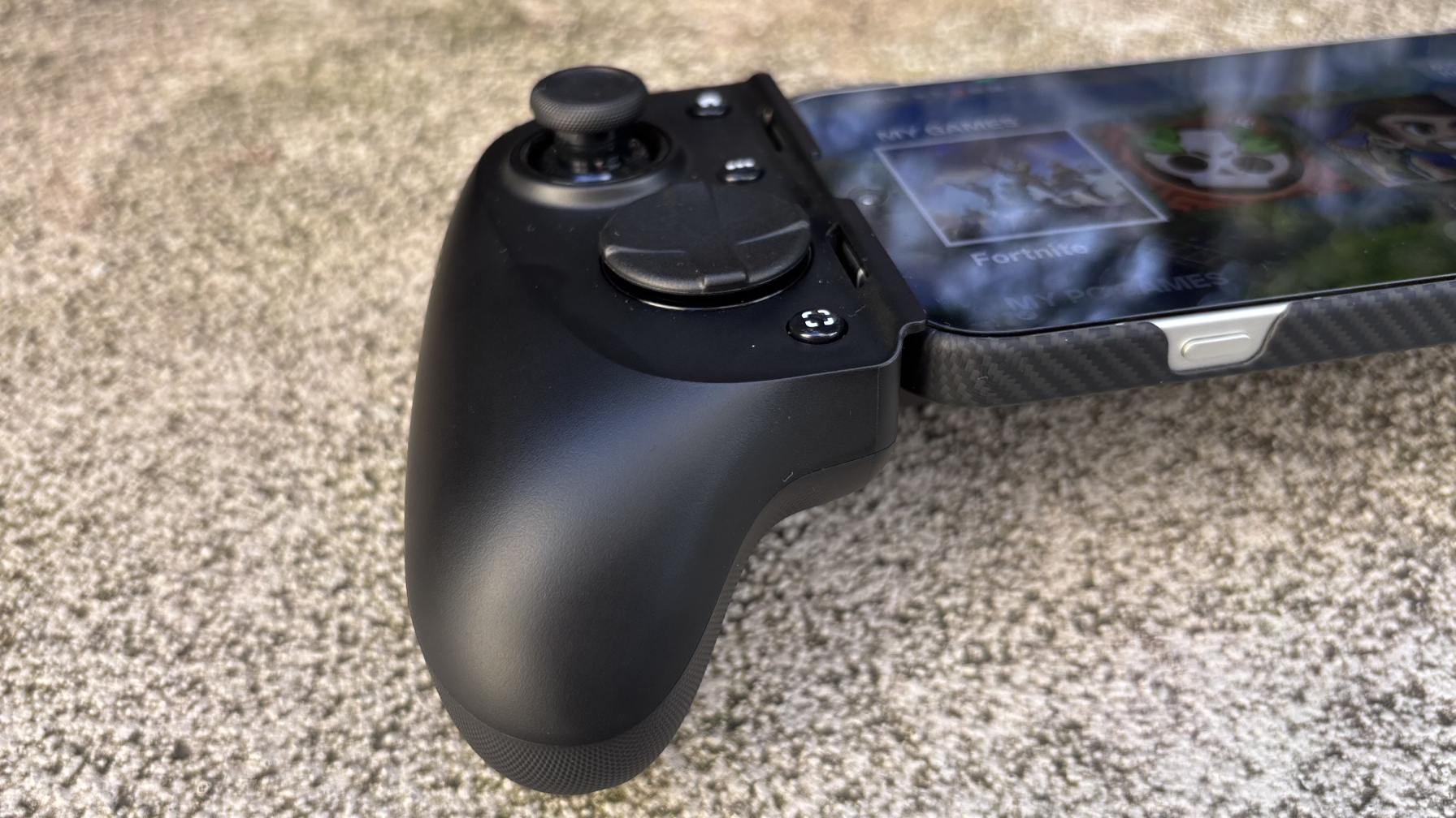 Контроллер Razer Kishi V3 Pro прокачал гейминг | DGL.RU