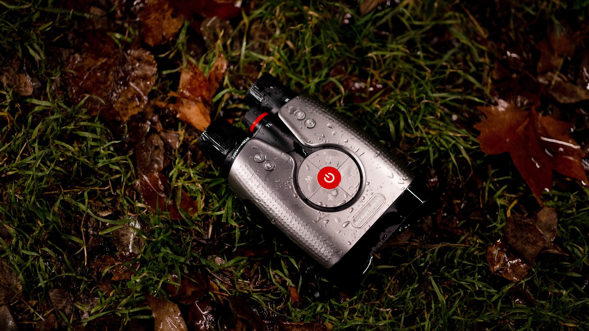 Кошмар для соседей: бинокль DVX Night Storm X3 превратит ночь в день и уничтожит любые секреты картинка Кошмар для соседей бинокль DVX Night Storm X3 превратит ночь в день и уничтожит любые секреты