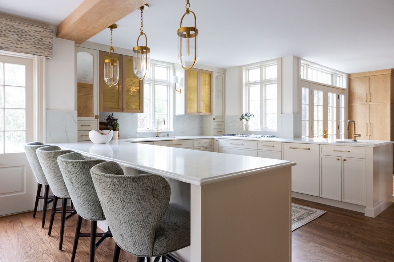 Кухонные столешницы 2026: материалы | DGL.RU