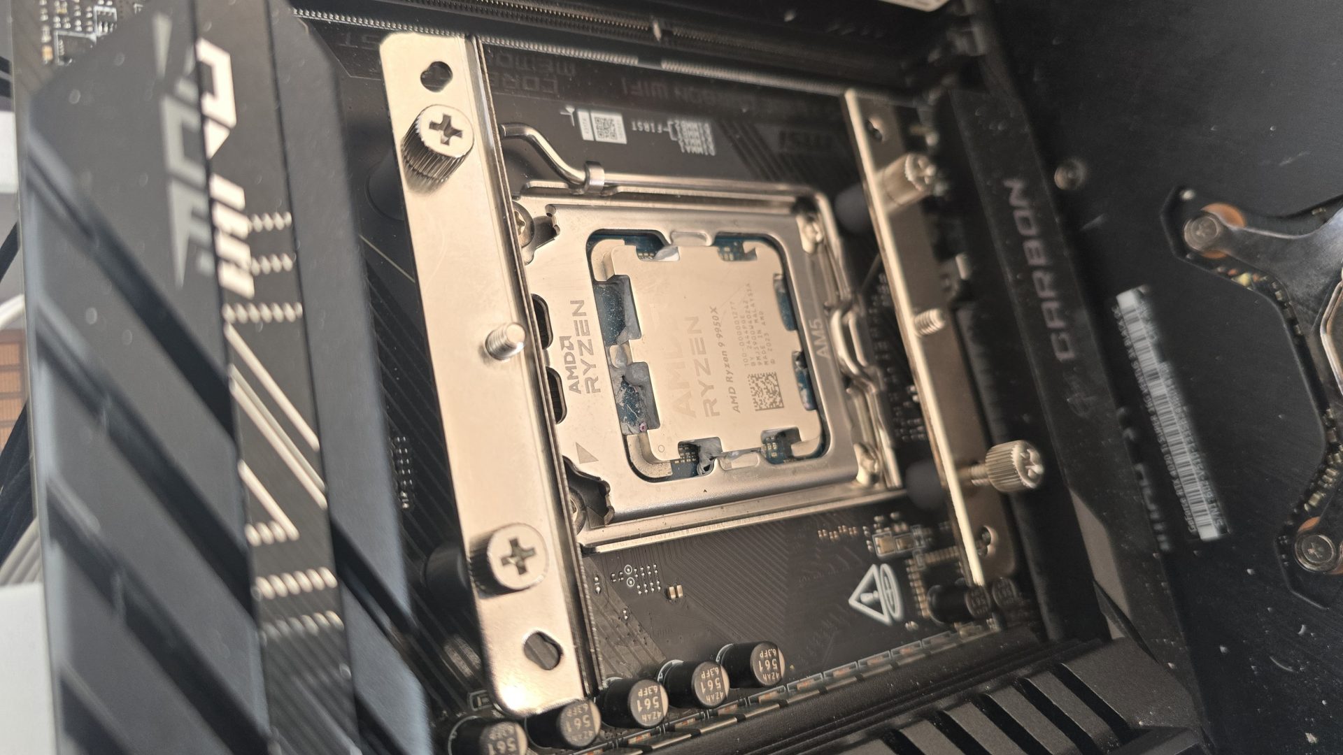 Обзор Scythe Big Shuriken 4: компактная система охлаждения для Mini-ITX картинка Кулер Scythe Big Shuriken 4: тихое охлаждение | DGL.RU