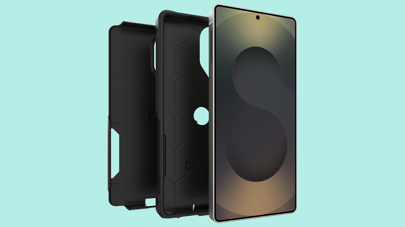 Чехол для Galaxy S25 Ultra? 3 выбора | DGL.RU
