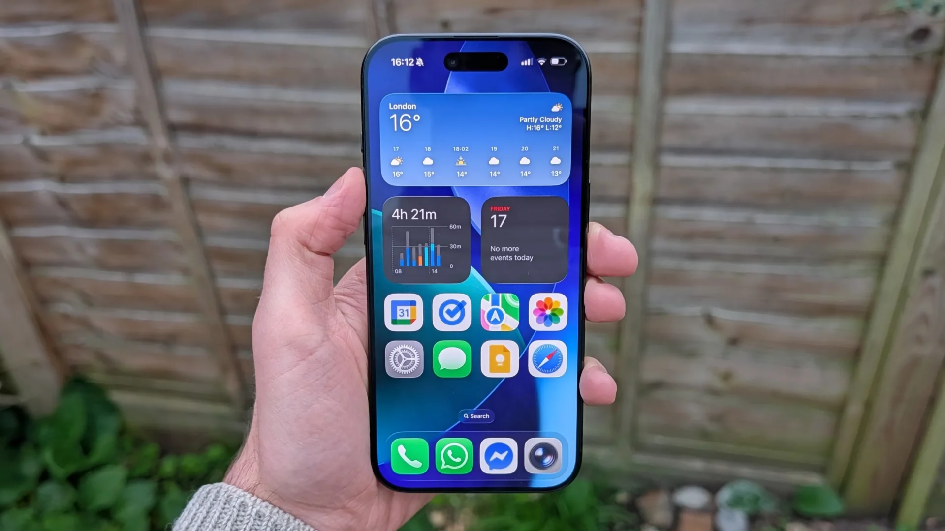 Купили iPhone? Полный гид по первой настройке от А до Я