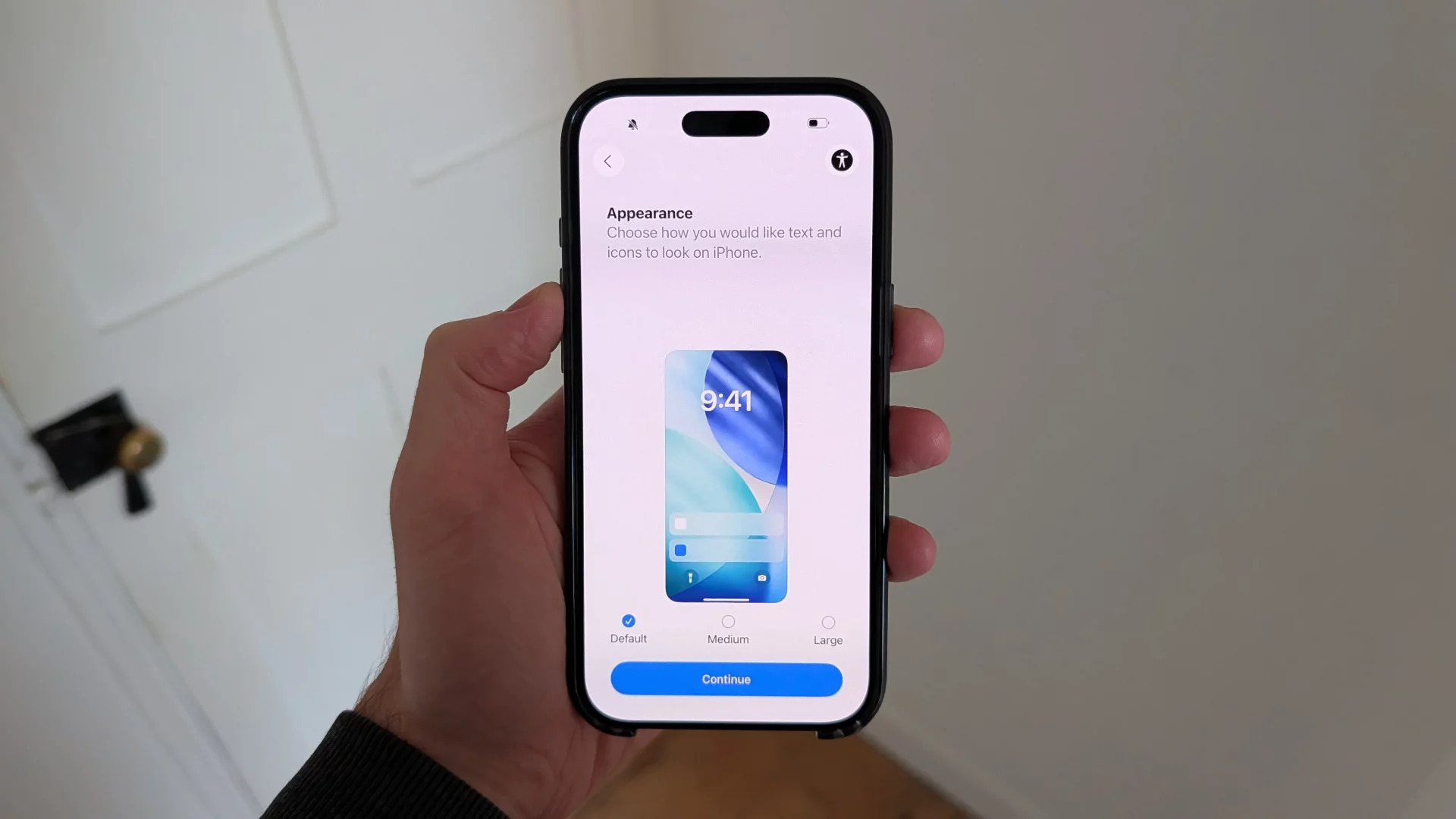 Купили iPhone? Полный гид по первой настройке | DGL.RU