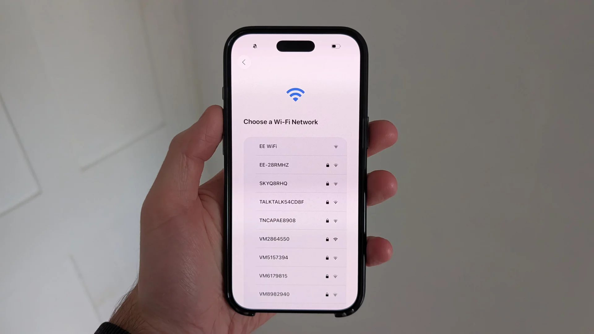 Купили iPhone? Полный гид по первой настройке | DGL.RU