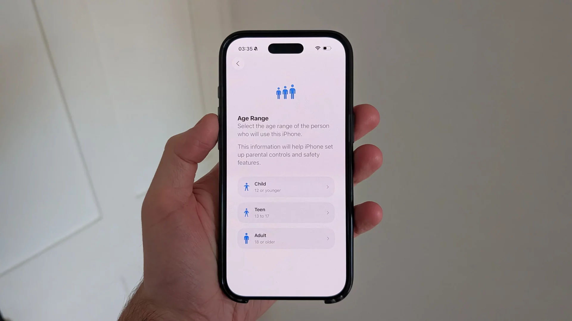Купили iPhone? Полный гид по первой настройке | DGL.RU