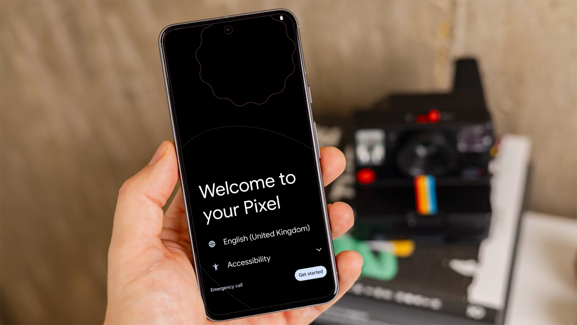 Купили Android? Первая настройка: пошаговый гид | DGL.RU