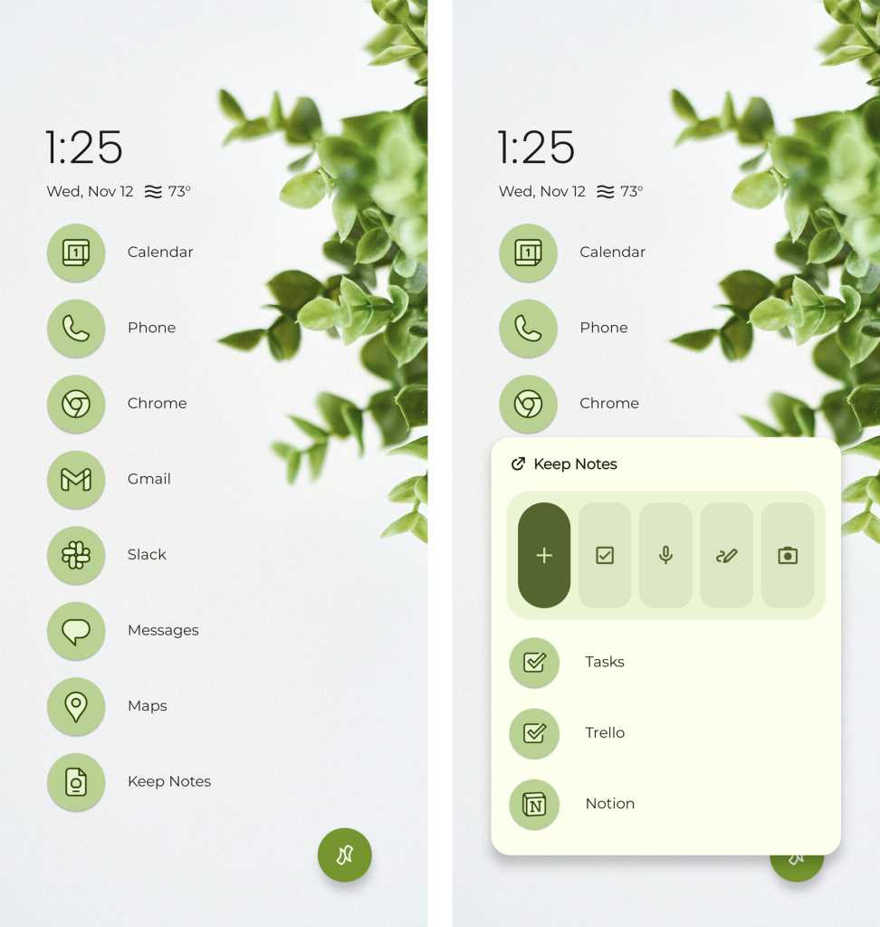 Лаунчеры Android: как прокачать главный экран | DGL.RU
