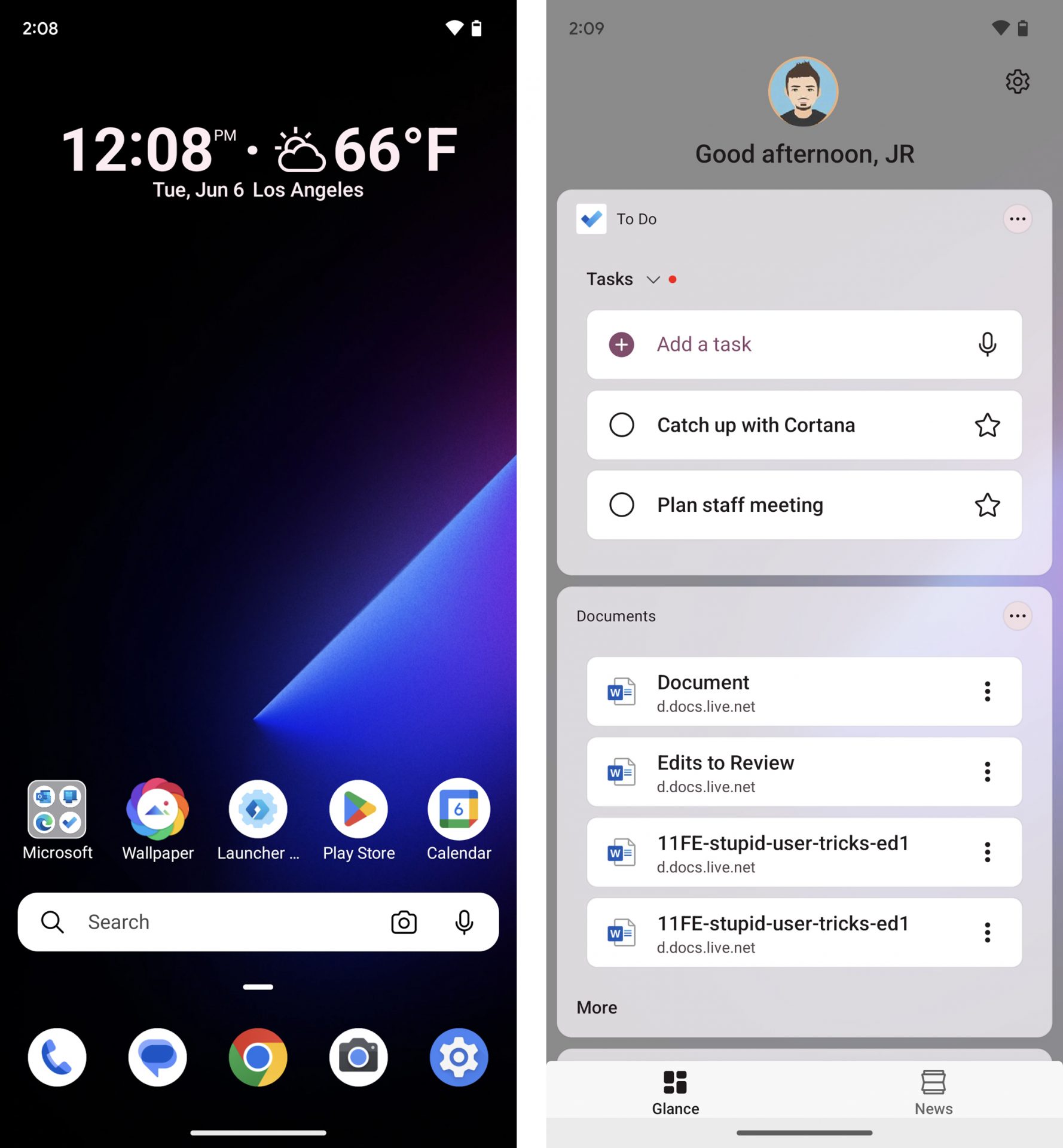 Лаунчеры Android: как прокачать главный экран | DGL.RU