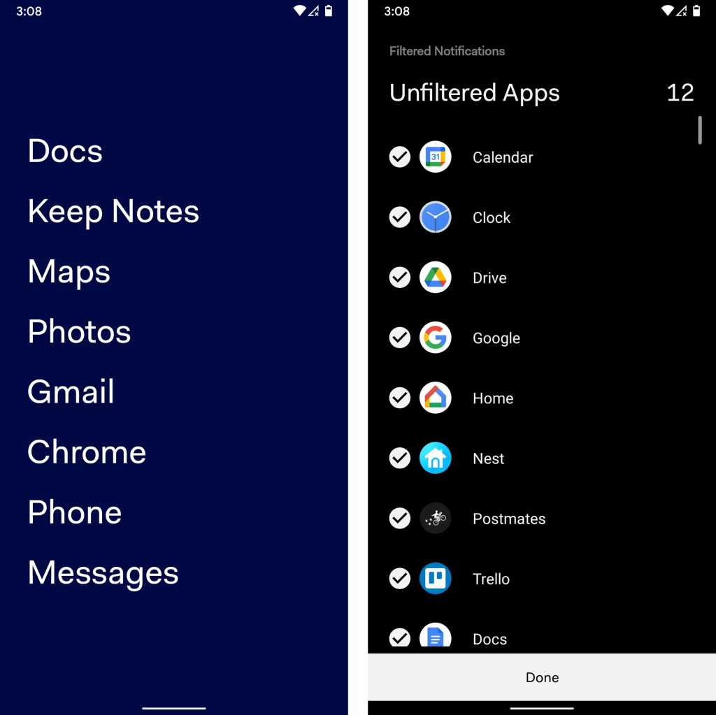 Лаунчеры Android: как прокачать главный экран | DGL.RU
