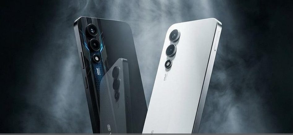 Lava Play Max: мощные экран и батарея в доступном смартфоне