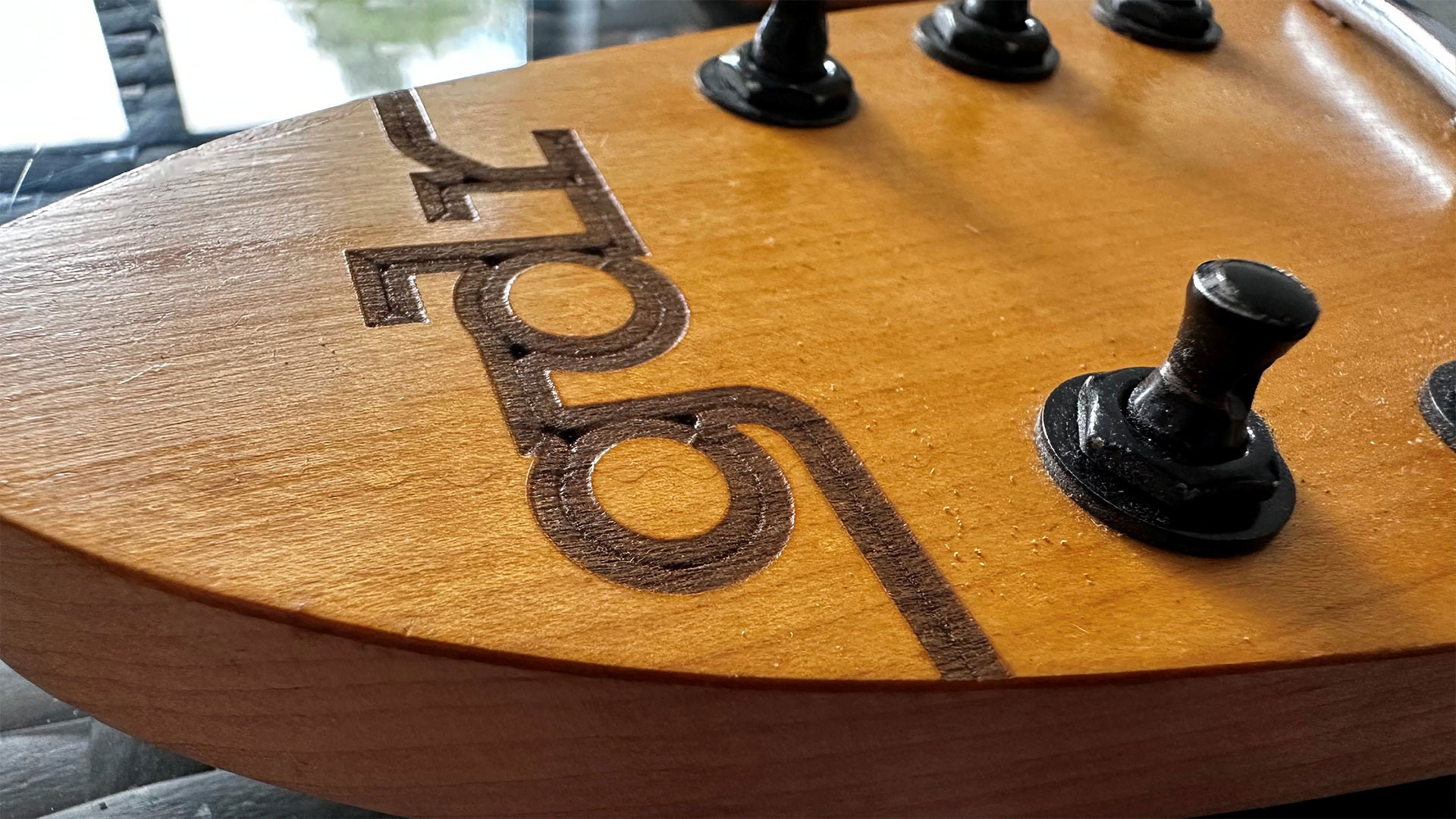 Обзор ComMarker Omni X: усовершенствованный 5-ваттный УФ-лазерный резак и гравер картинка Лазер ComMarker Omni X: закрытая конструкция, LiDAR