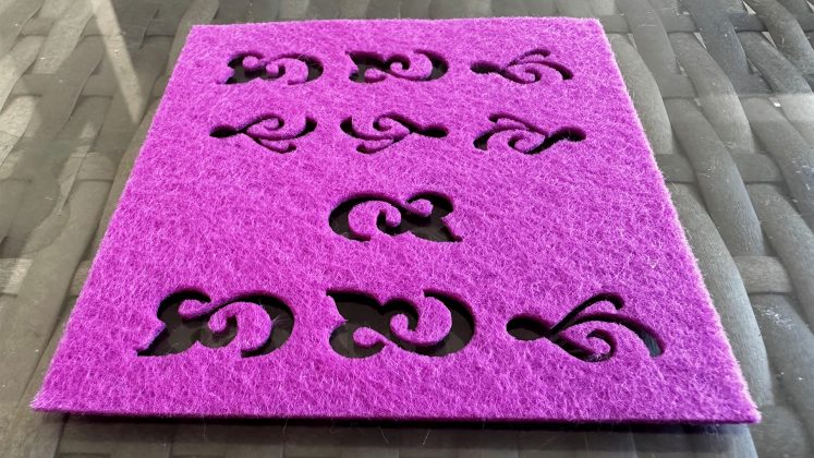 Лазер ComMarker Omni X: закрытая конструкция, LiDAR