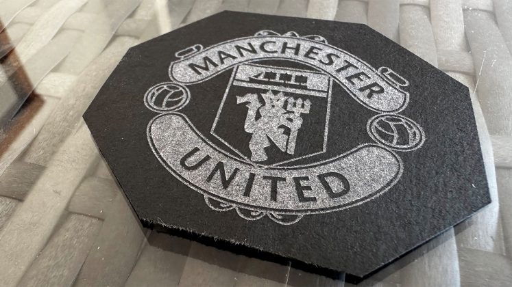 Лазер ComMarker Omni X: закрытая конструкция, LiDAR