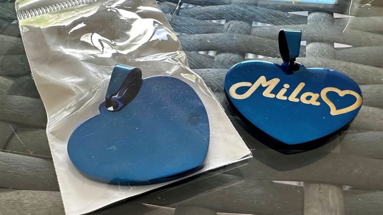 Лазер ComMarker Omni X: закрытая конструкция, LiDAR