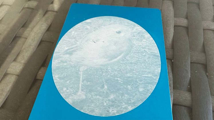 Лазер ComMarker Omni X: закрытая конструкция, LiDAR