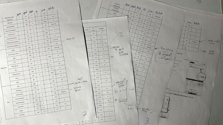 Лазер ComMarker Omni X: закрытая конструкция, LiDAR