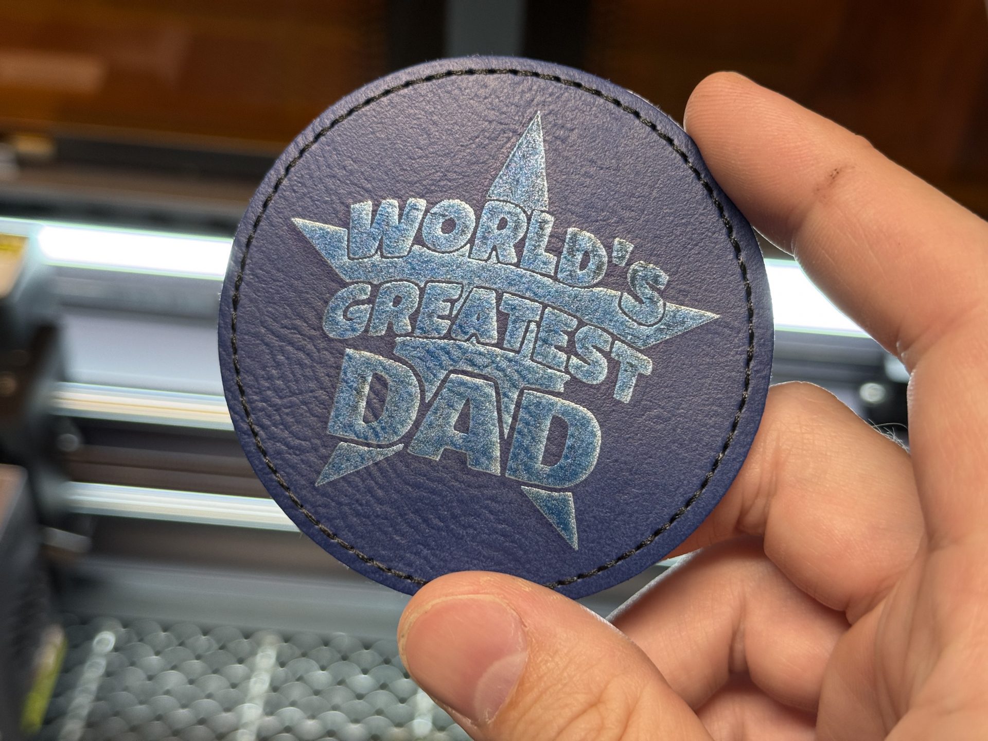 Обзор Creality Falcon A1 Pro 20 Вт: закрытый диодный лазер картинка Лазерный станок Creality Falcon A1 Pro | DGL.RU