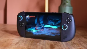 Обзор Lenovo Legion Go S (SteamOS): могучий наследник трона или претендент без короны?