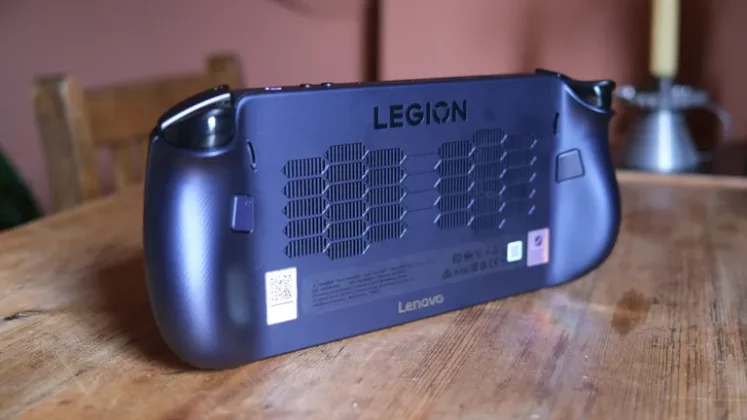 Lenovo Legion Go S
