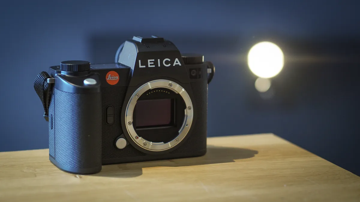 Leica