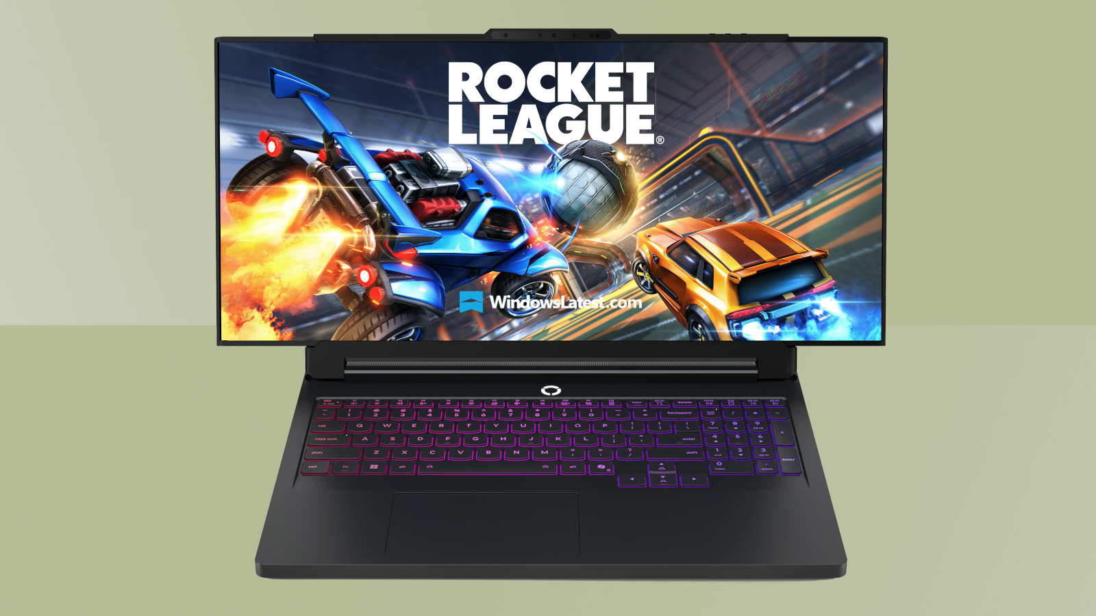 Lenovo внедряет гибкий экран - игровым ноутбукам готовят революцию картинка Lenovo готовит игровой ноутбук Legion Pro Rollable | DGL.RU