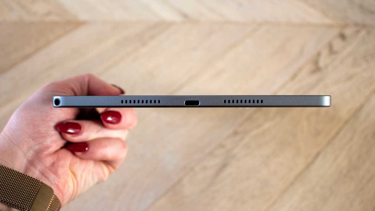 Lenovo Idea Tab с Tab Pen — бюджетный планшет | DGL.RU