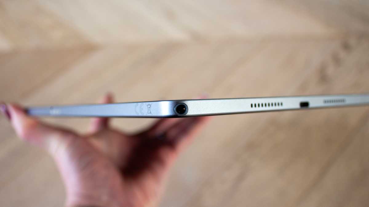 Lenovo Idea Tab с Tab Pen — бюджетный планшет | DGL.RU