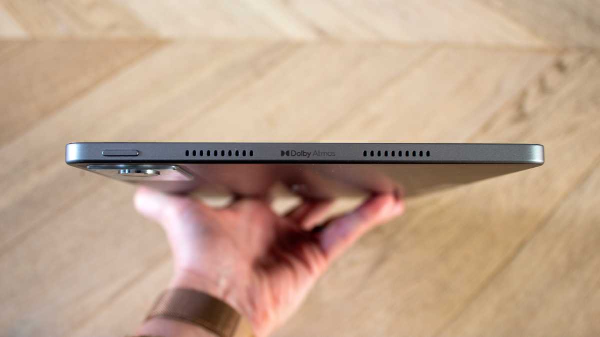 Lenovo Idea Tab с Tab Pen — бюджетный планшет | DGL.RU