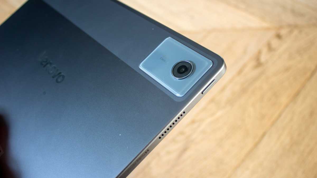 Lenovo Idea Tab с Tab Pen — бюджетный планшет | DGL.RU