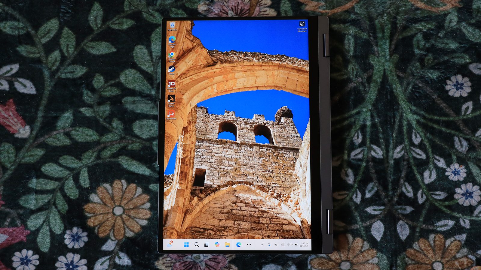 Lenovo IdeaPad 5i 2-в-1: практичный ноутбук | DGL.RU