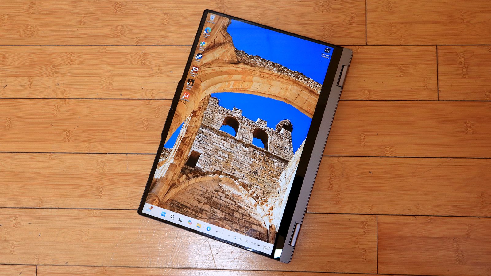 Lenovo IdeaPad 5i 2-в-1: практичный ноутбук | DGL.RU