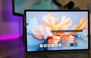Lenovo Yoga Tab Plus — не убийца iPad, но занимает свою нишу