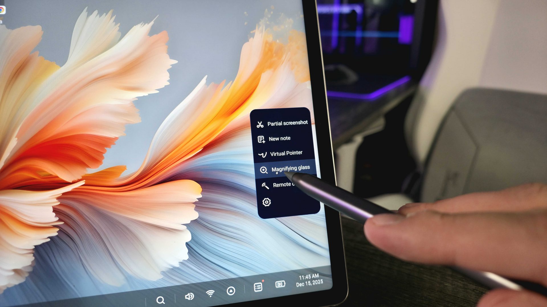 Lenovo Yoga Tab Plus: премиальный планшет | DGL.RU
