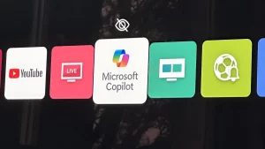 LG встраивает в телевизоры «вечного квартиранта»: Microsoft Copilot нельзя удалить