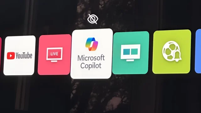 Microsoft Copilot
