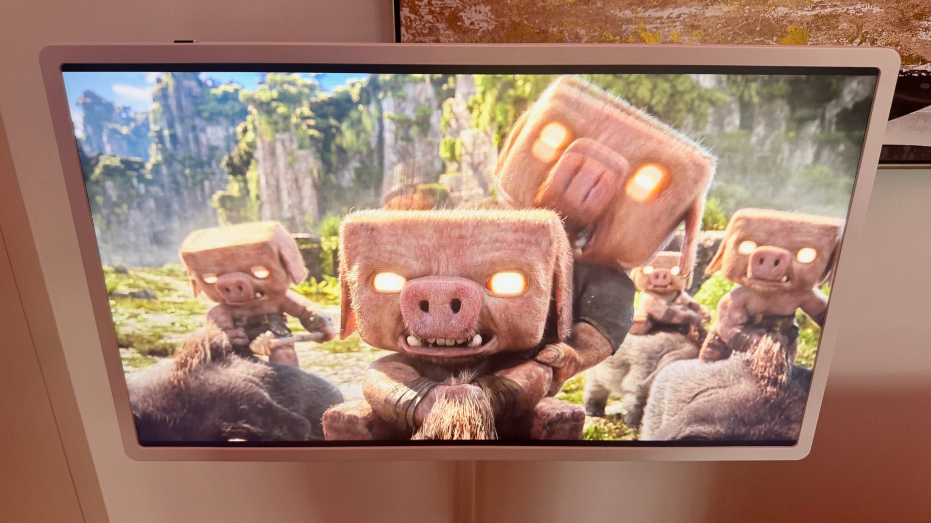 Обзор LG StanByMe 2 – восторг от дисплея картинка LG StanByMe 2: универсальный телевизор | DGL.RU