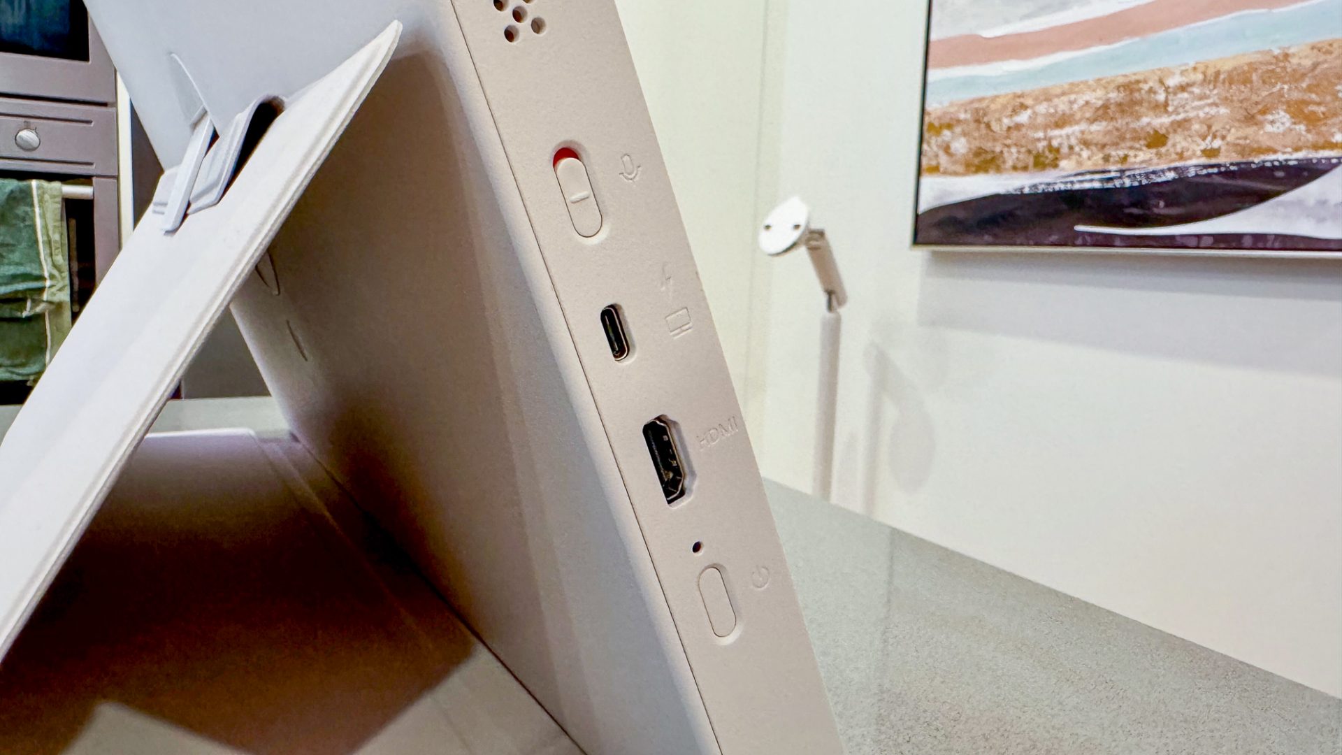 Обзор LG StanByMe 2 – восторг от дисплея картинка LG StanByMe 2: универсальный телевизор | DGL.RU