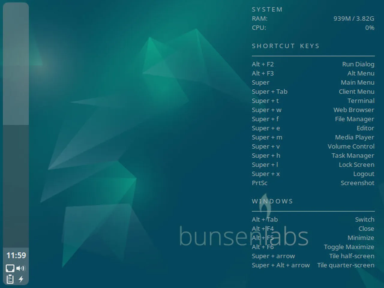 BusenLabs Boron против Bohdi Linux: какой облегчённый дистрибутив подойдёт вам?