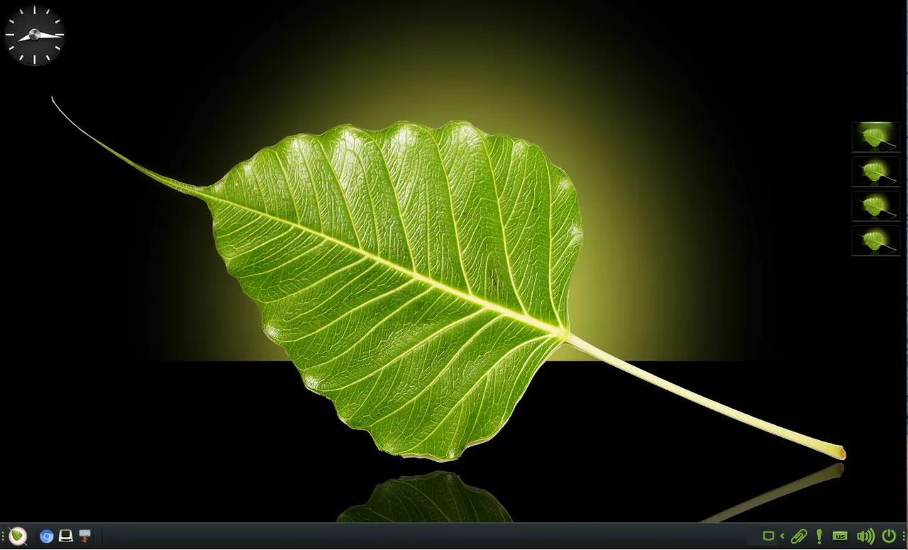 BusenLabs Boron против Bohdi Linux: какой облегчённый дистрибутив подойдёт вам?