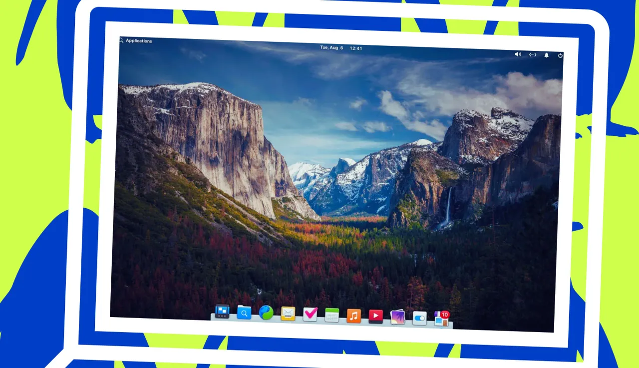 Устали от тормозов? BusenLabs Boron и Bohdi Linux — два лекарства. Но какое ваше?