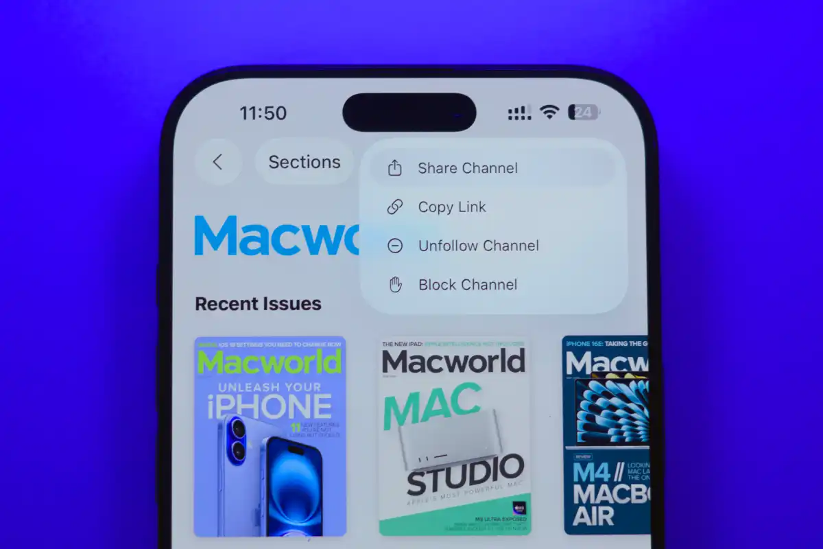 Взлёты и падения: какие продукты Apple стали хитами, а какие — разочарованием 2025 года