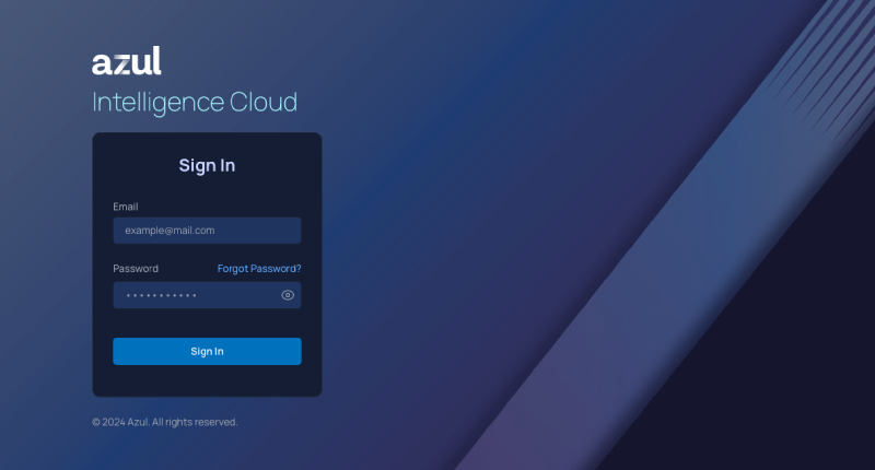 Devops: Аналитика: Azul Intelligence Cloud от Azul — победитель
