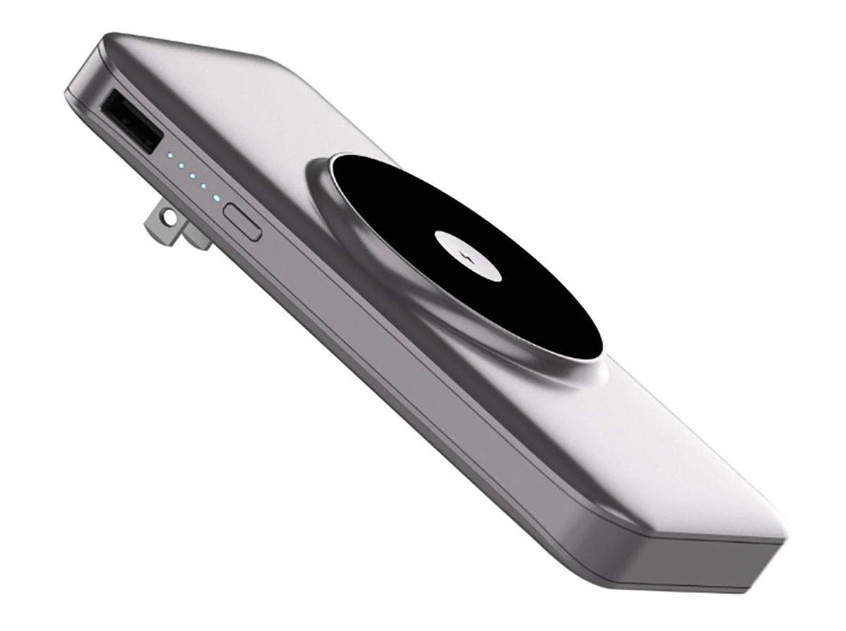 Лучшие аккумуляторы MagSafe Qi2 для iPhone | DGL.RU